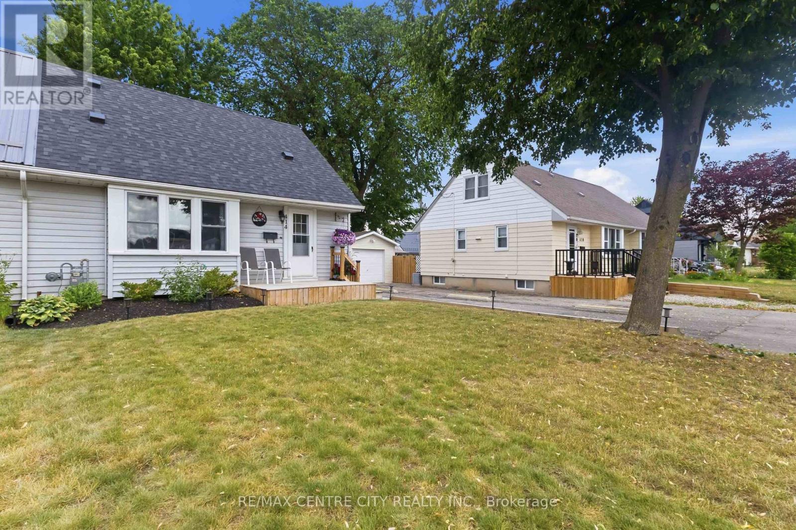 414 Flanders Row, London East, Ontario  N5Y 1C4 - Photo 3 - X13544208