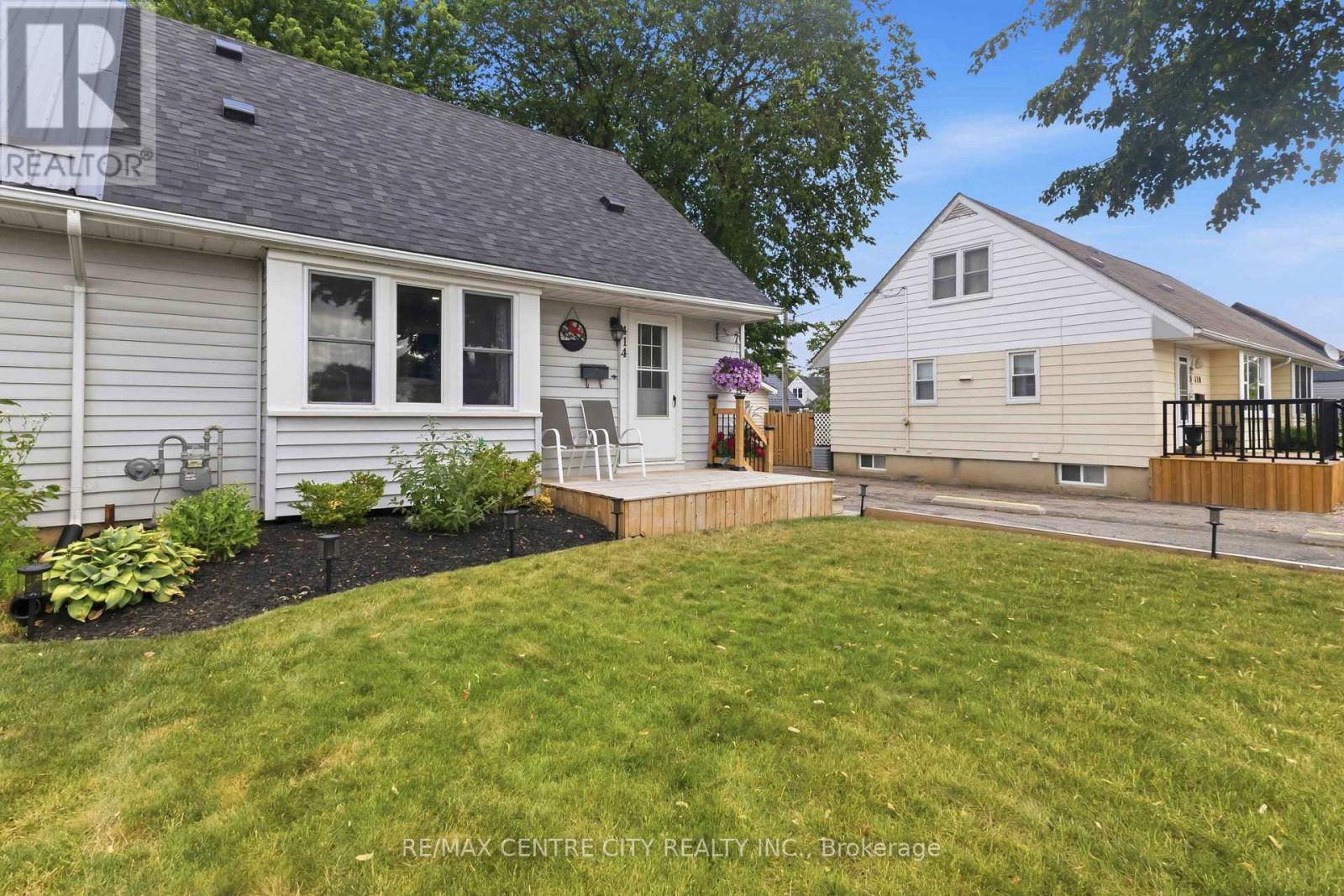 414 Flanders Row, London East, Ontario  N5Y 1C4 - Photo 4 - X13544208