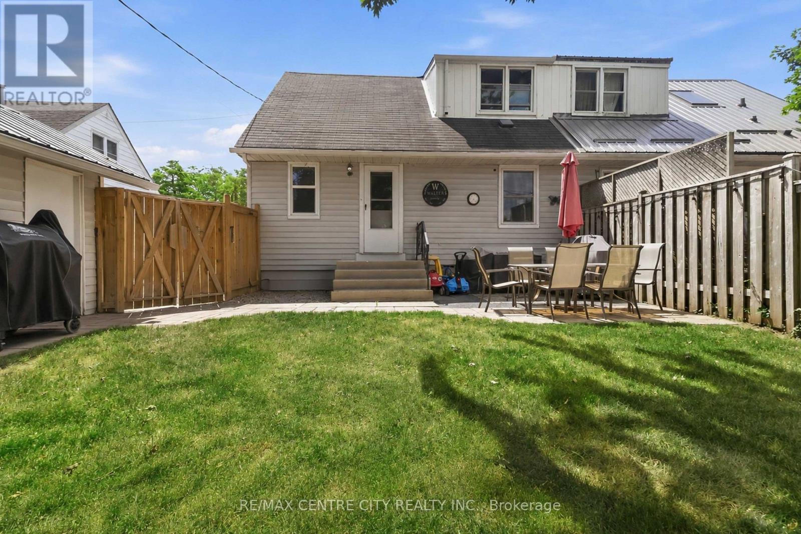 414 Flanders Row, London East, Ontario  N5Y 1C4 - Photo 48 - X13544208