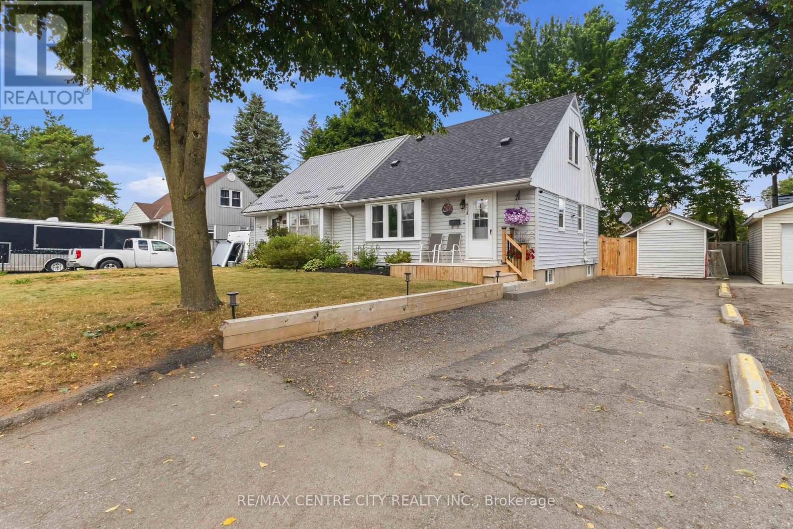 414 Flanders Row, London East, Ontario  N5Y 1C4 - Photo 5 - X13544208