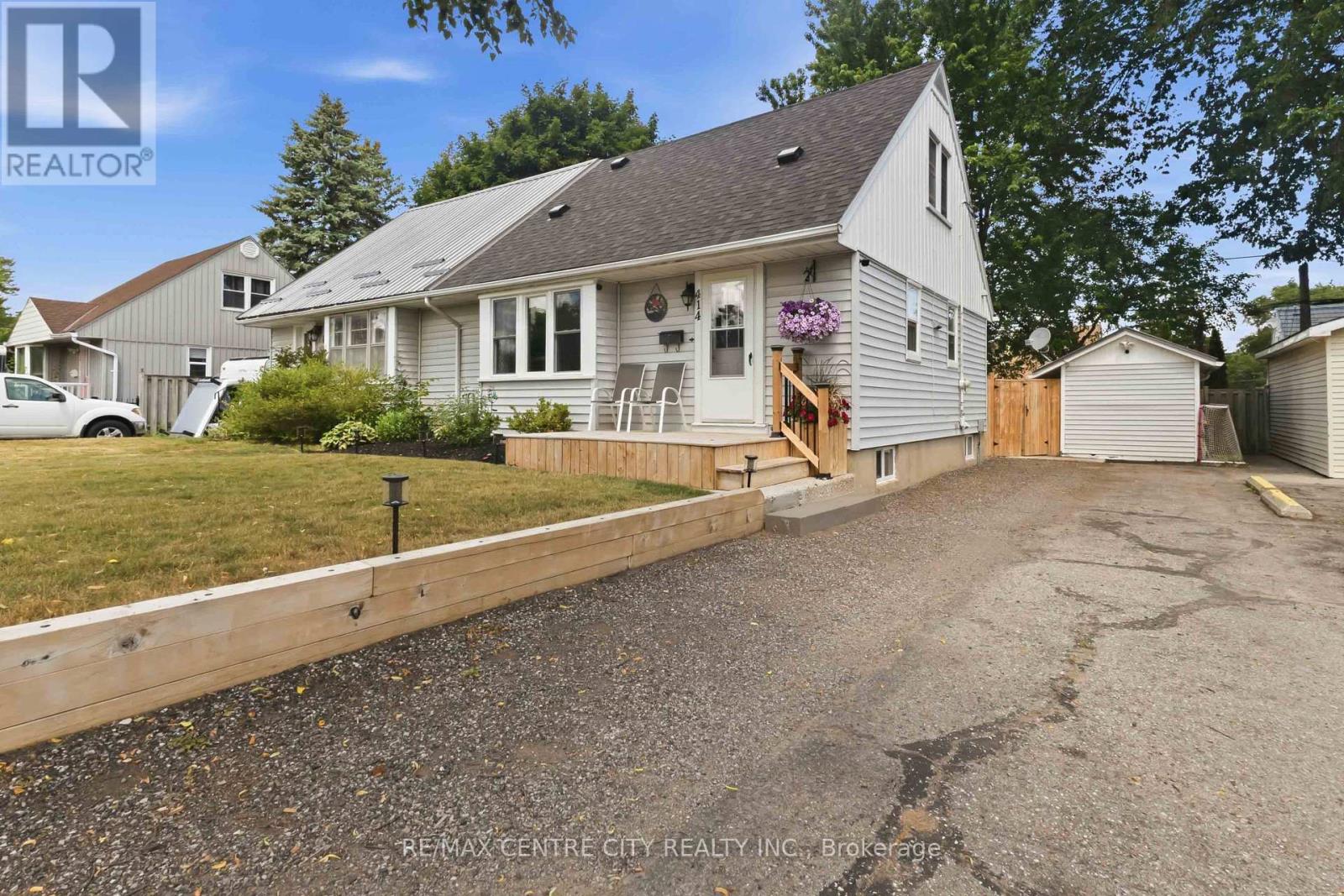 414 Flanders Row, London East, Ontario  N5Y 1C4 - Photo 6 - X13544208