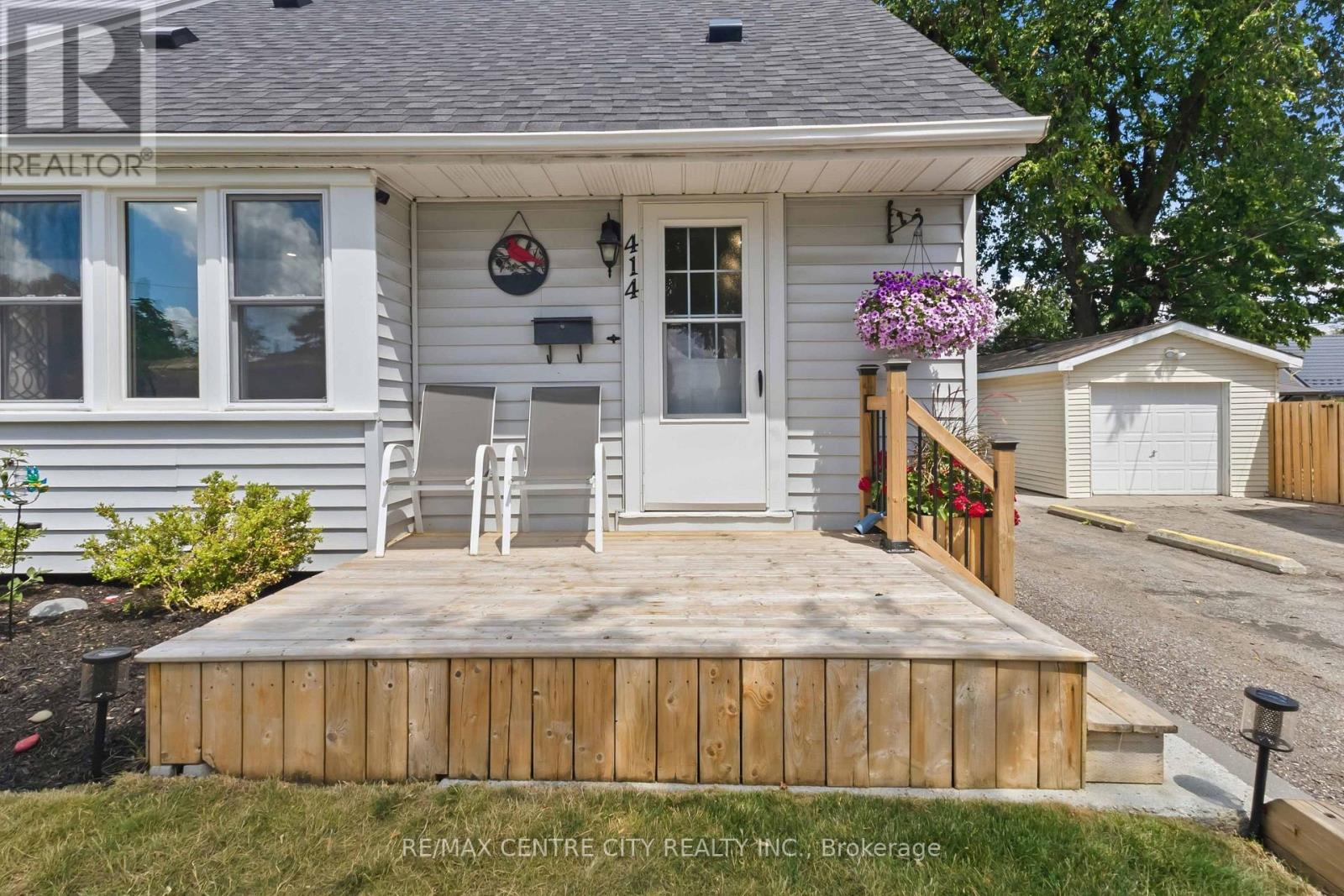 414 Flanders Row, London East, Ontario  N5Y 1C4 - Photo 7 - X13544208
