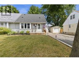 414 FLANDERS ROW, London East, Ontario