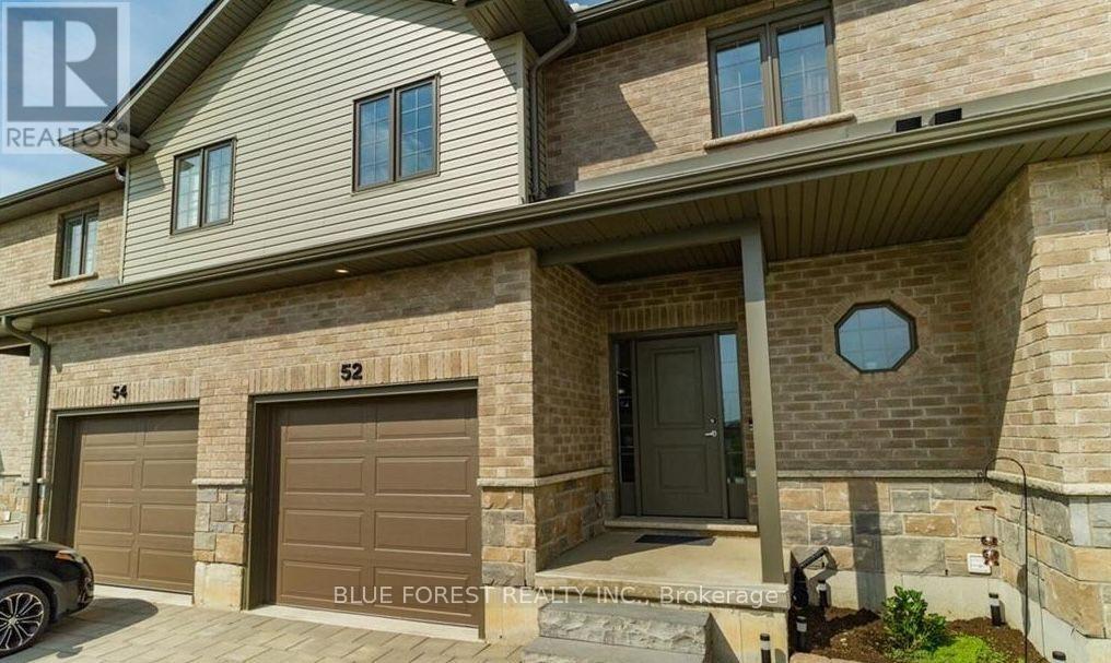 52 - 2910 Tokala Trail, London North, Ontario  N6G 0T9 - Photo 2 - X13544230