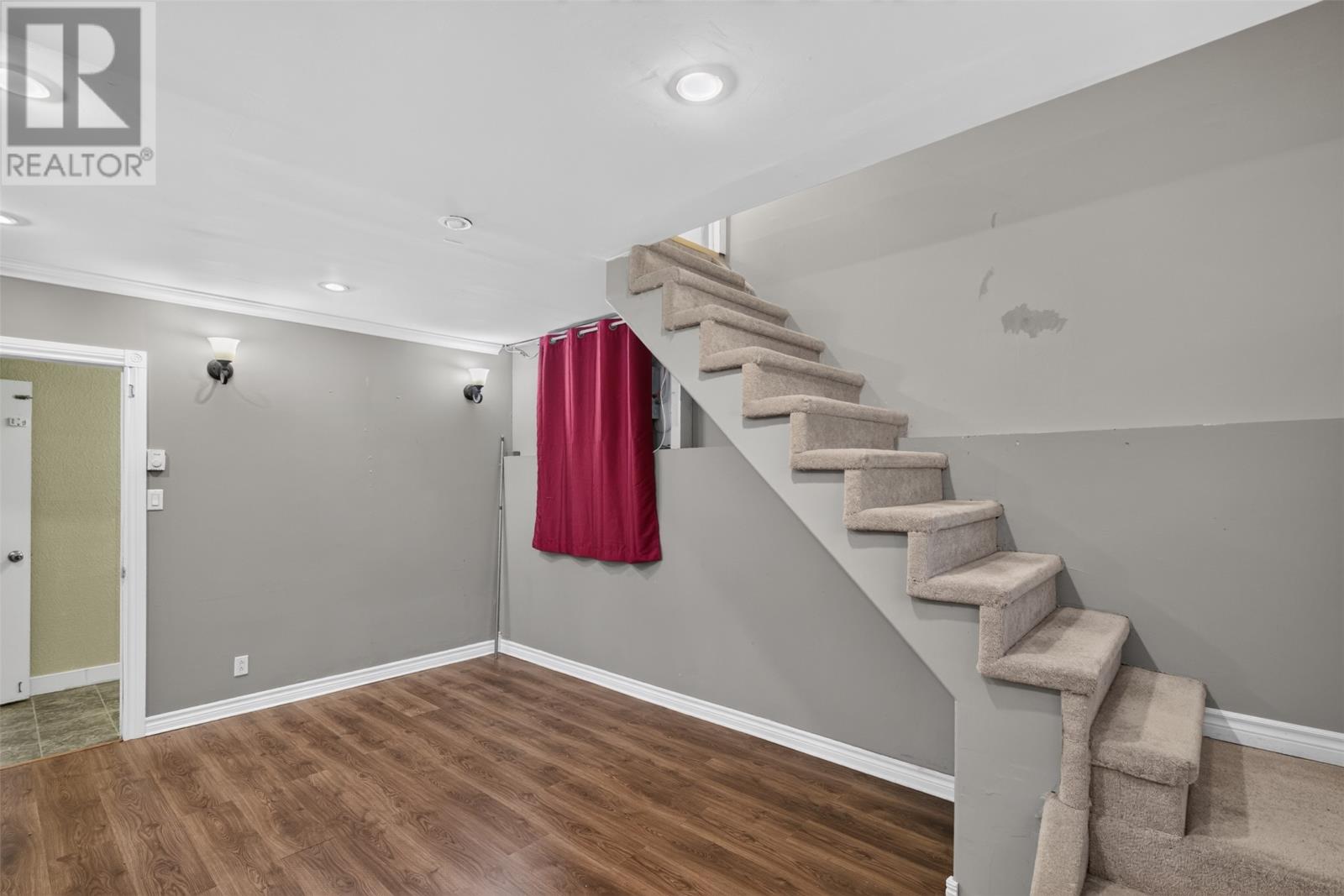458 Newfoundland Drive, St. John's, Newfoundland & Labrador  A1A 4E3 - Photo 26 - 1300056