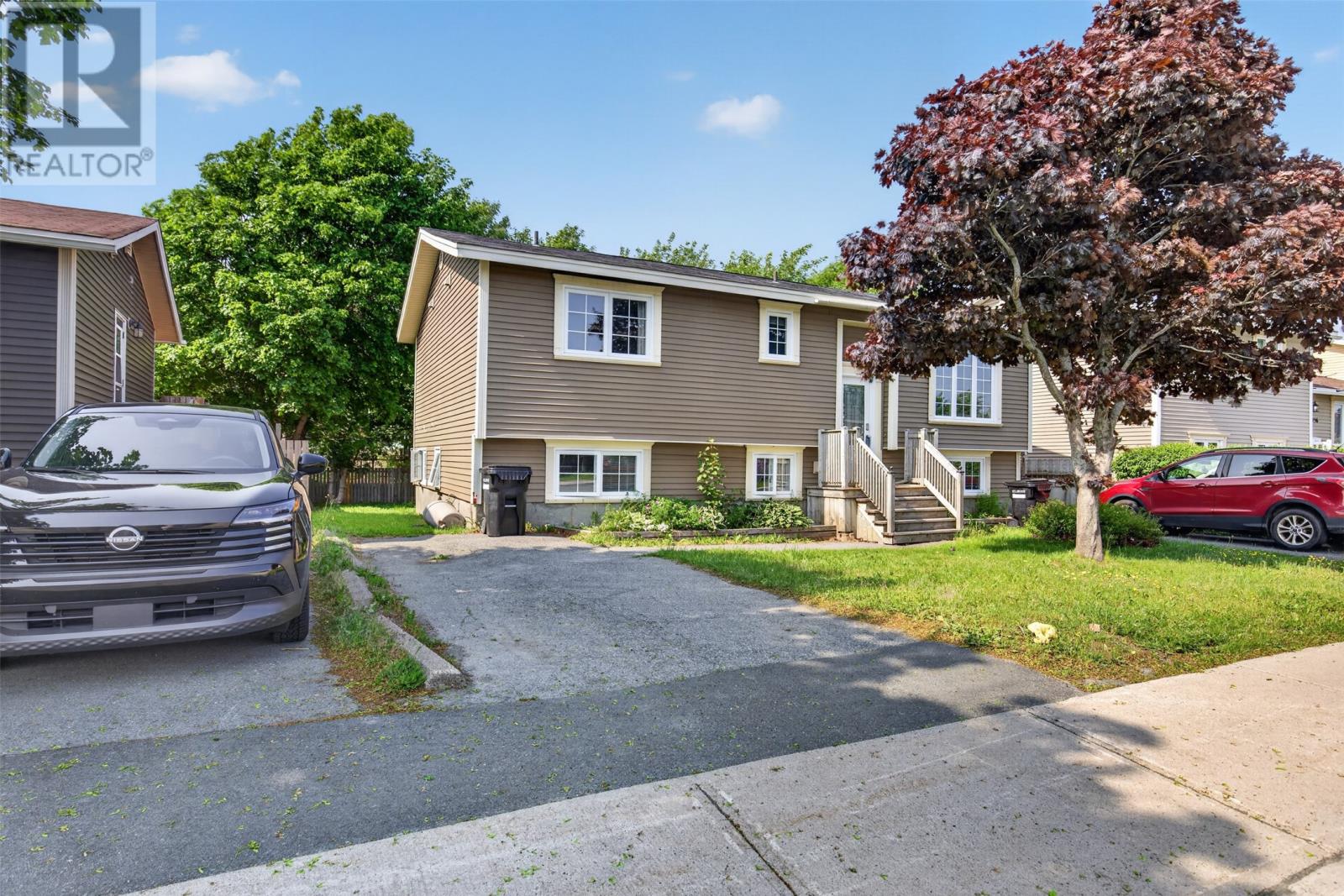 458 Newfoundland Drive, St. John's, Newfoundland & Labrador  A1A 4E3 - Photo 3 - 1300056