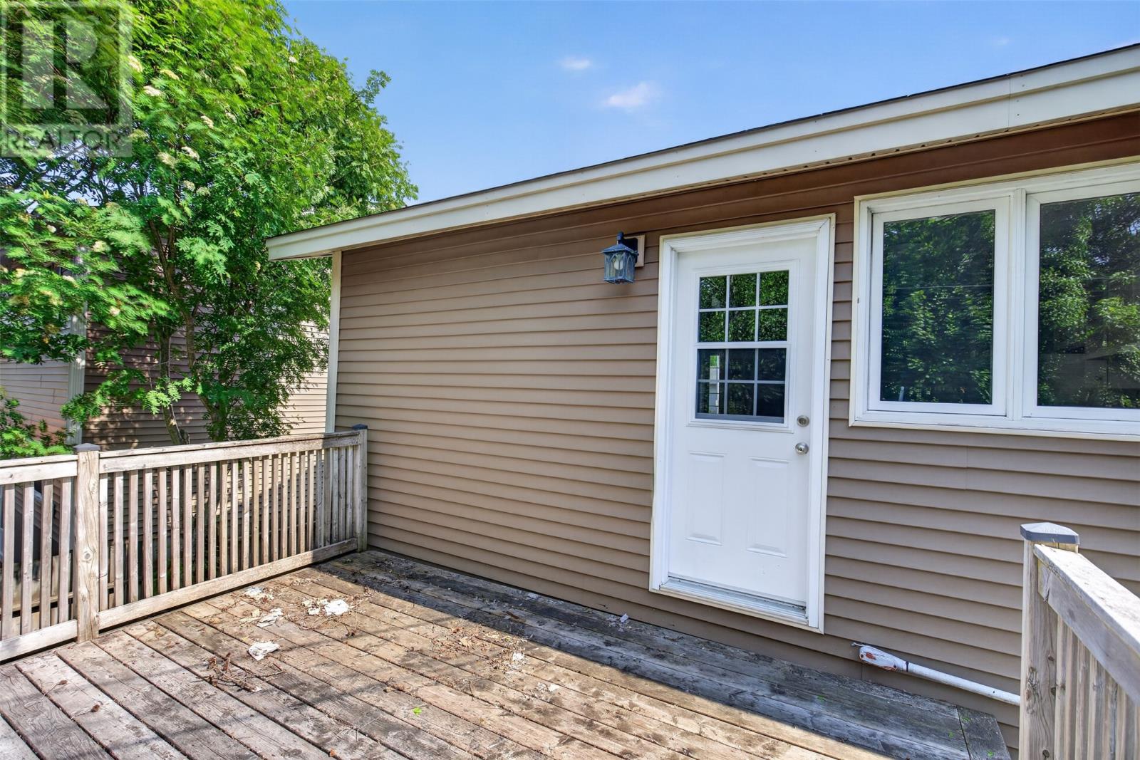 458 Newfoundland Drive, St. John's, Newfoundland & Labrador  A1A 4E3 - Photo 33 - 1300056