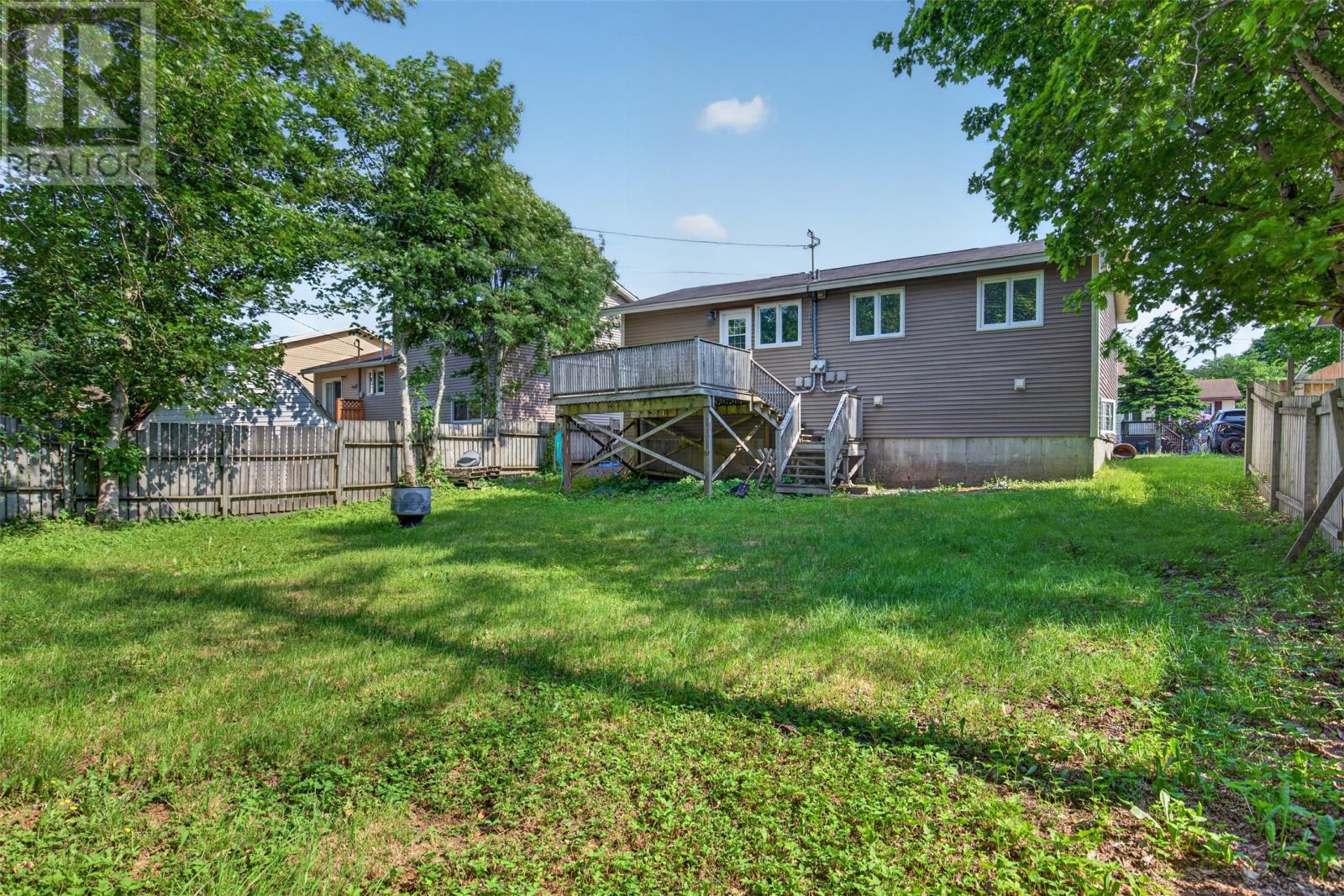 458 Newfoundland Drive, St. John's, Newfoundland & Labrador  A1A 4E3 - Photo 36 - 1300056
