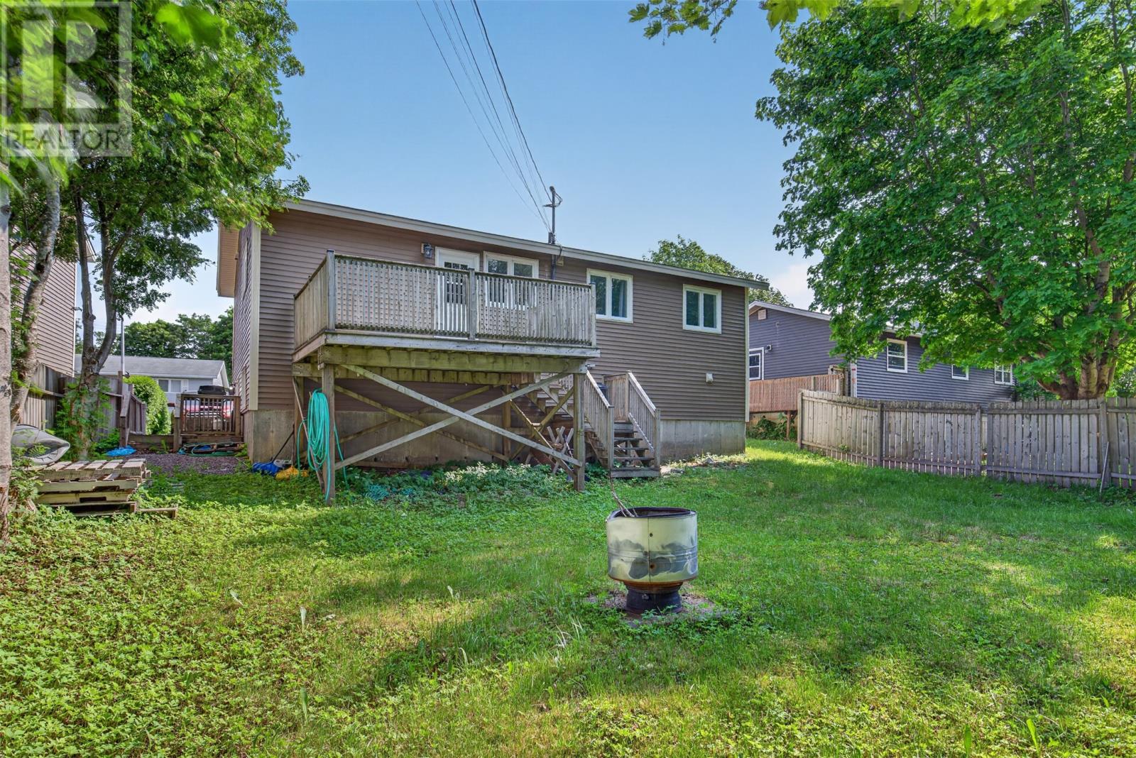 458 Newfoundland Drive, St. John's, Newfoundland & Labrador  A1A 4E3 - Photo 37 - 1300056
