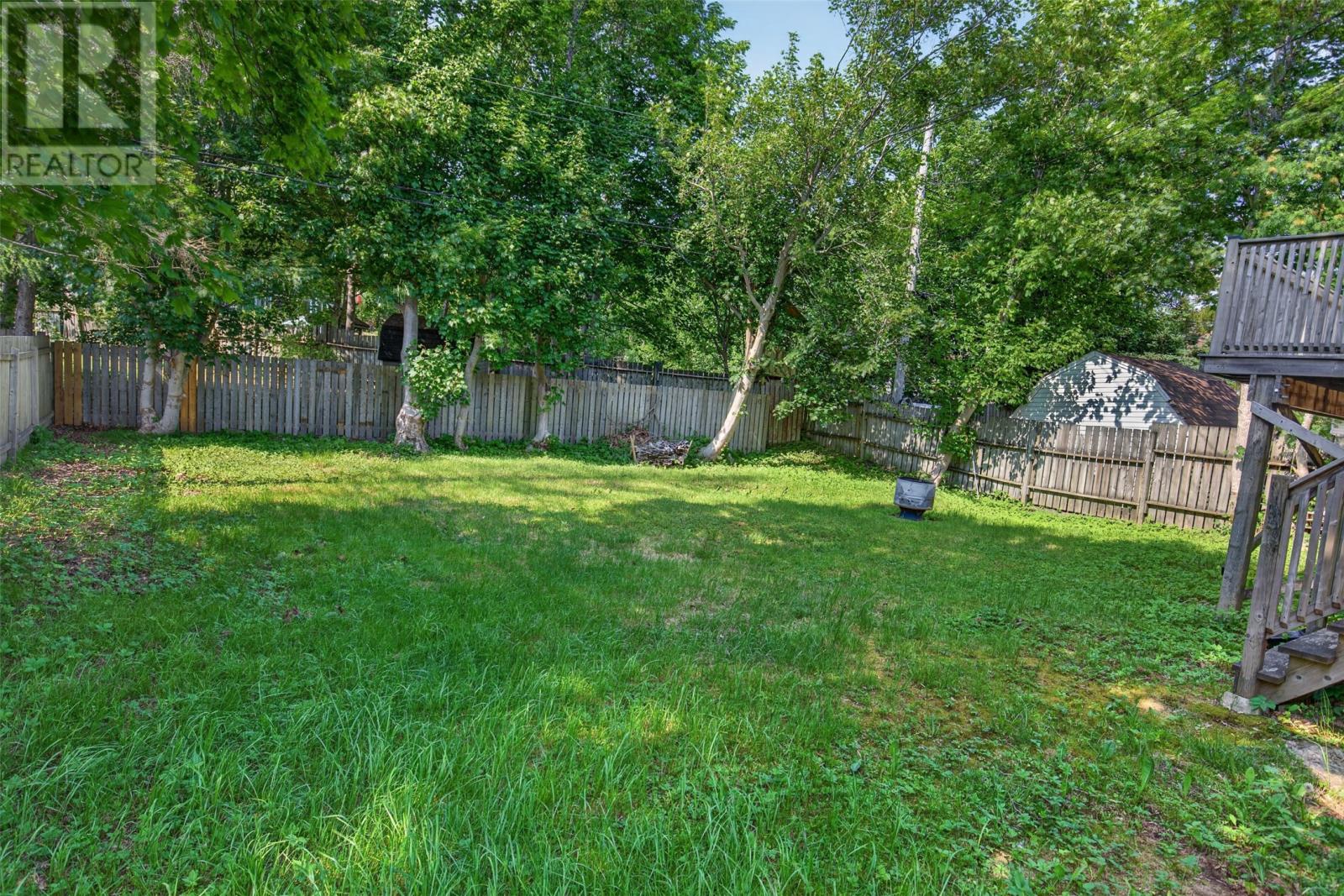 458 Newfoundland Drive, St. John's, Newfoundland & Labrador  A1A 4E3 - Photo 38 - 1300056