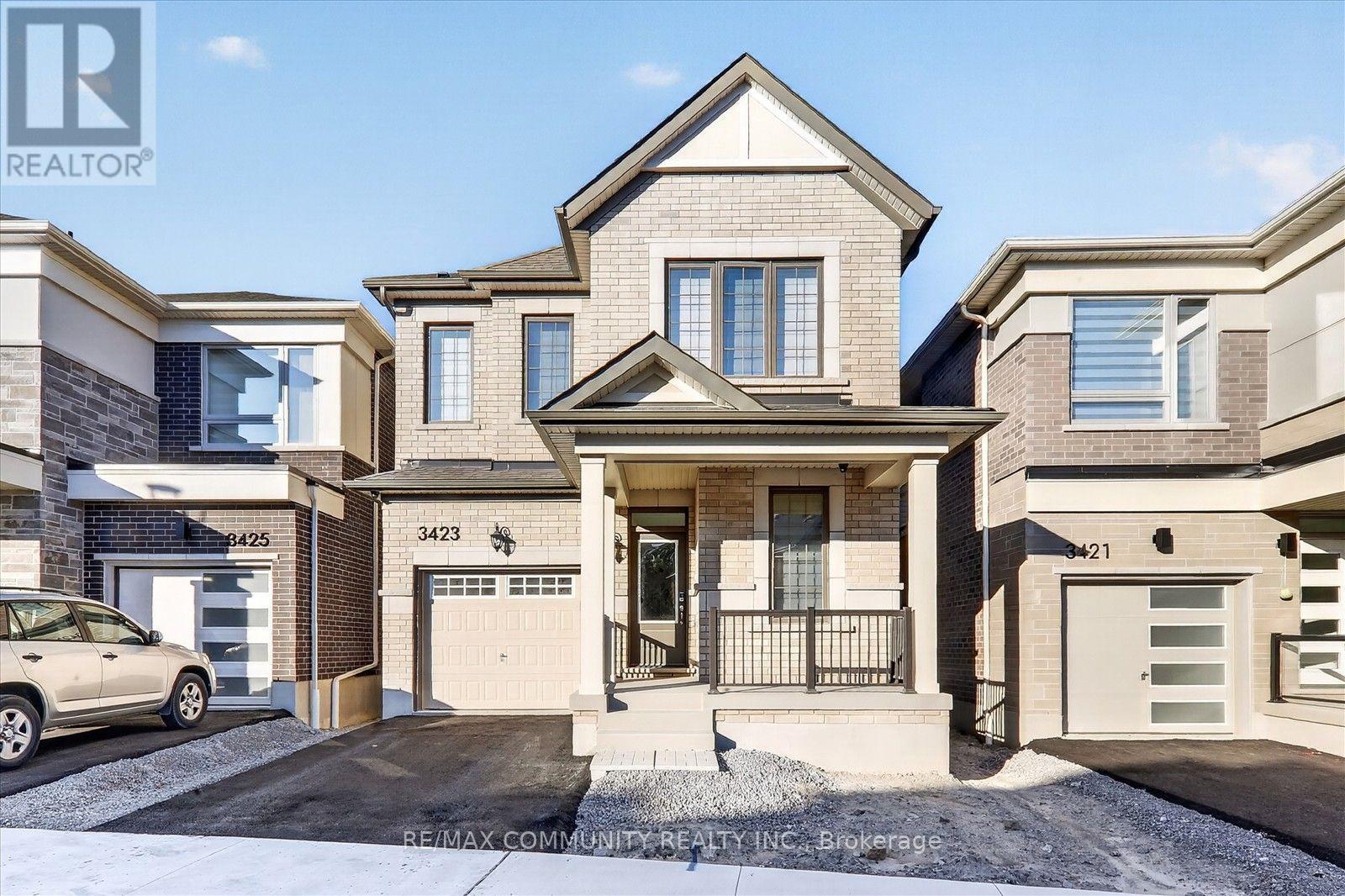 3423 DEEPGLADE PATH, Pickering