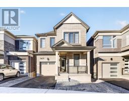 3423 DEEPGLADE PATH, Pickering, Ontario
