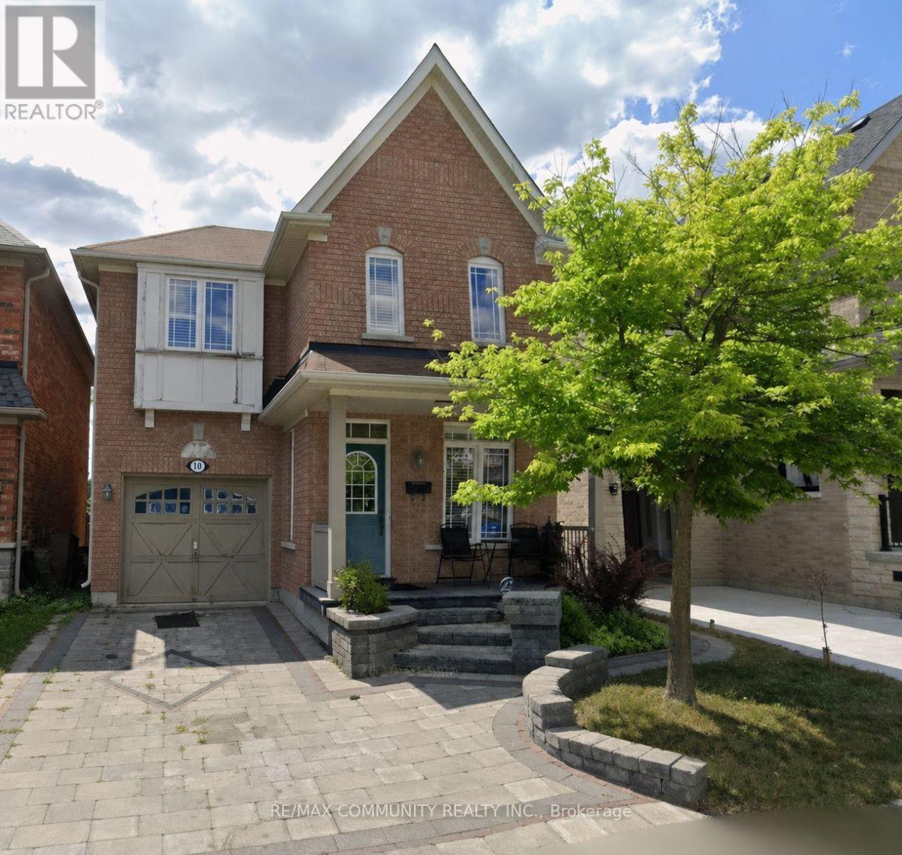 18 Hearth Place, Toronto, Ontario  M1C 0C4 - Photo 1 - E13544150