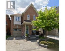 18 HEARTH PLACE, Toronto, Ontario