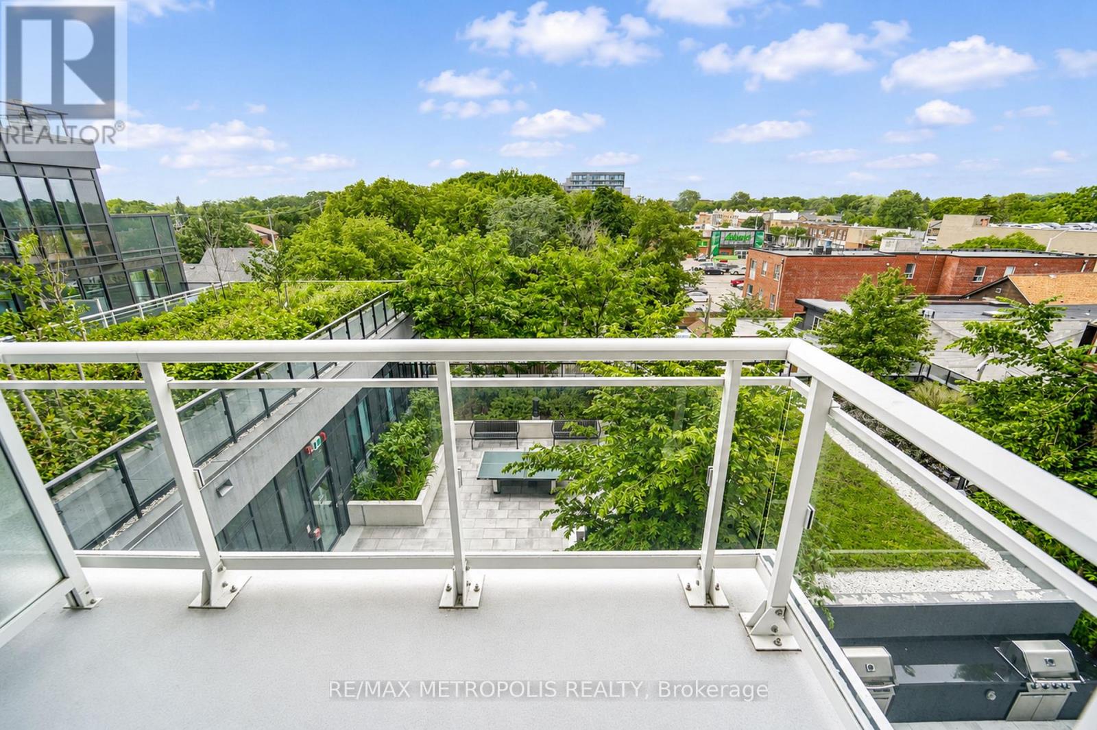 421 - 286 Main Street, Toronto, Ontario M4C 0B3 - Photo 22 - E13544170