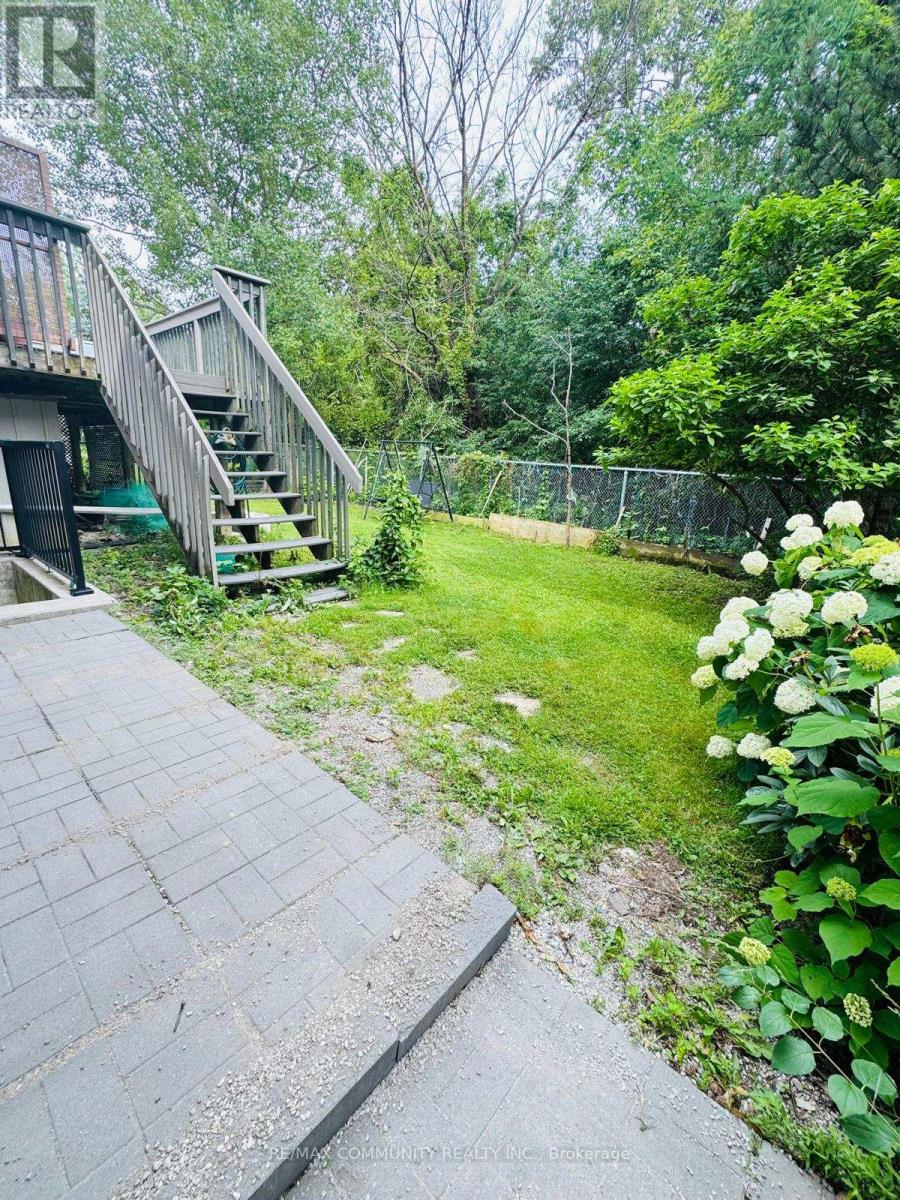 933 Red Deer Avenue, Oshawa, Ontario L1K 0C4 - Photo 16 - E13544268
