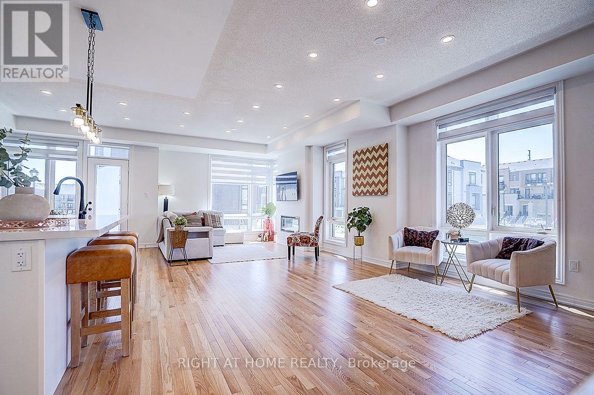 502 Littlewood Lane, Ajax, Ontario L1S 0H1 - Photo 13 - E13544302