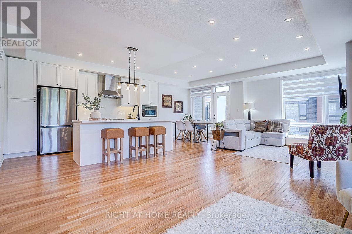 502 Littlewood Lane, Ajax, Ontario L1S 0H1 - Photo 14 - E13544302