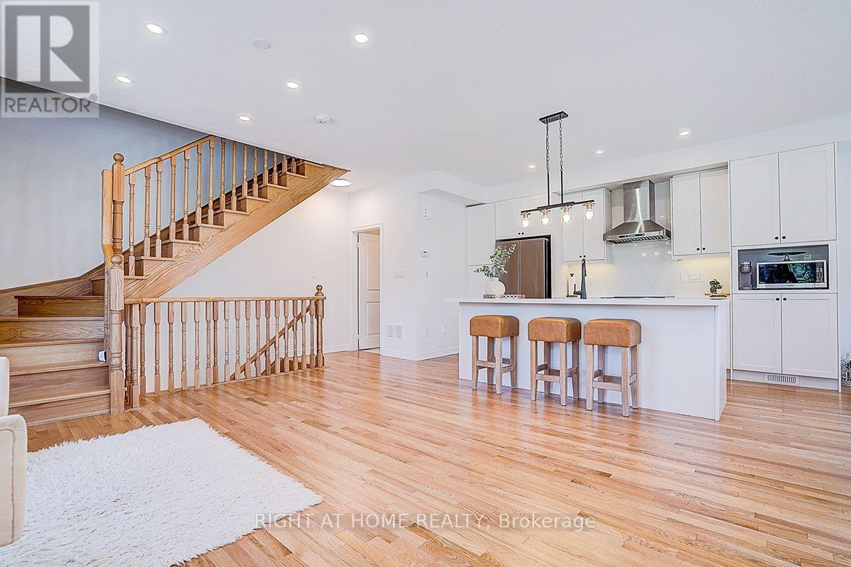 502 Littlewood Lane, Ajax, Ontario L1S 0H1 - Photo 16 - E13544302