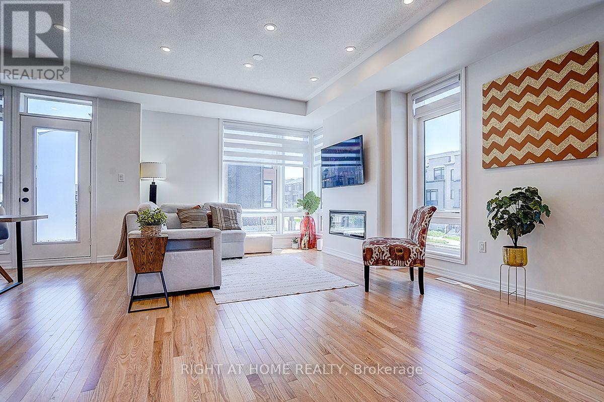 502 Littlewood Lane, Ajax, Ontario L1S 0H1 - Photo 17 - E13544302