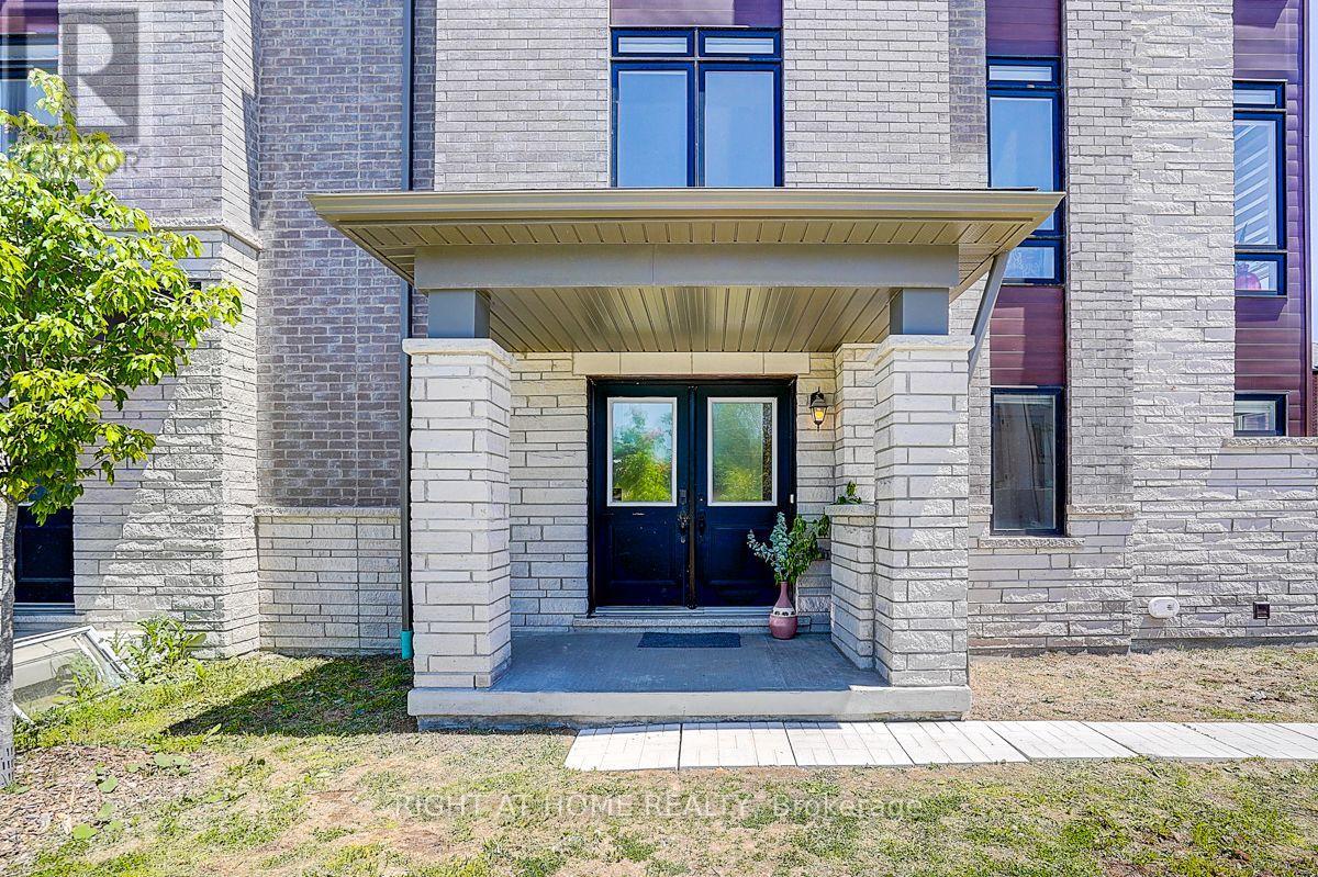 502 Littlewood Lane, Ajax, Ontario L1S 0H1 - Photo 3 - E13544302