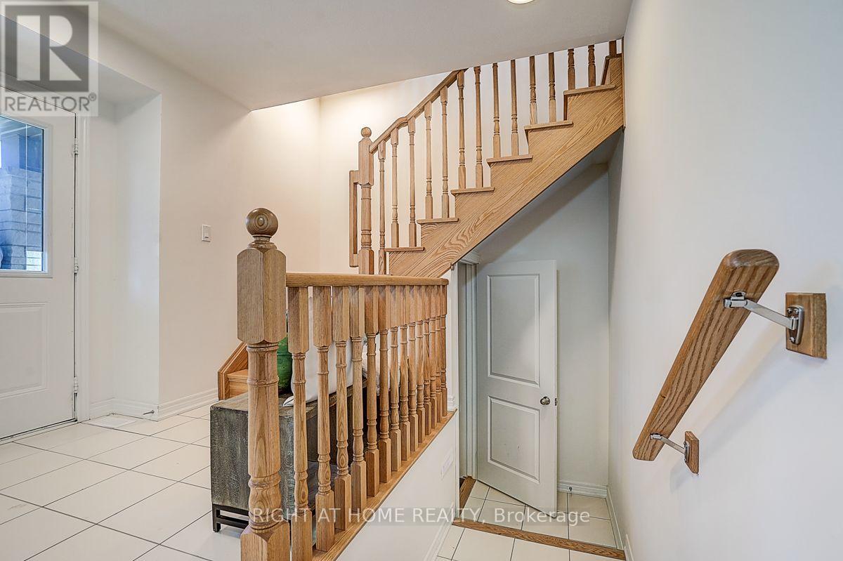 502 Littlewood Lane, Ajax, Ontario L1S 0H1 - Photo 32 - E13544302