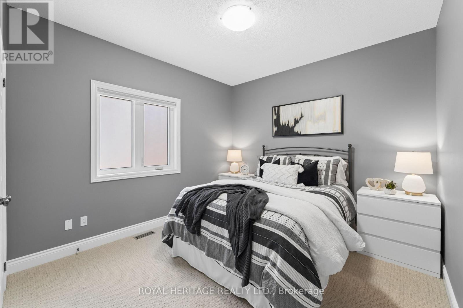 24 Corvinelli Drive, Whitby, Ontario  L1M 0G7 - Photo 16 - E13544332