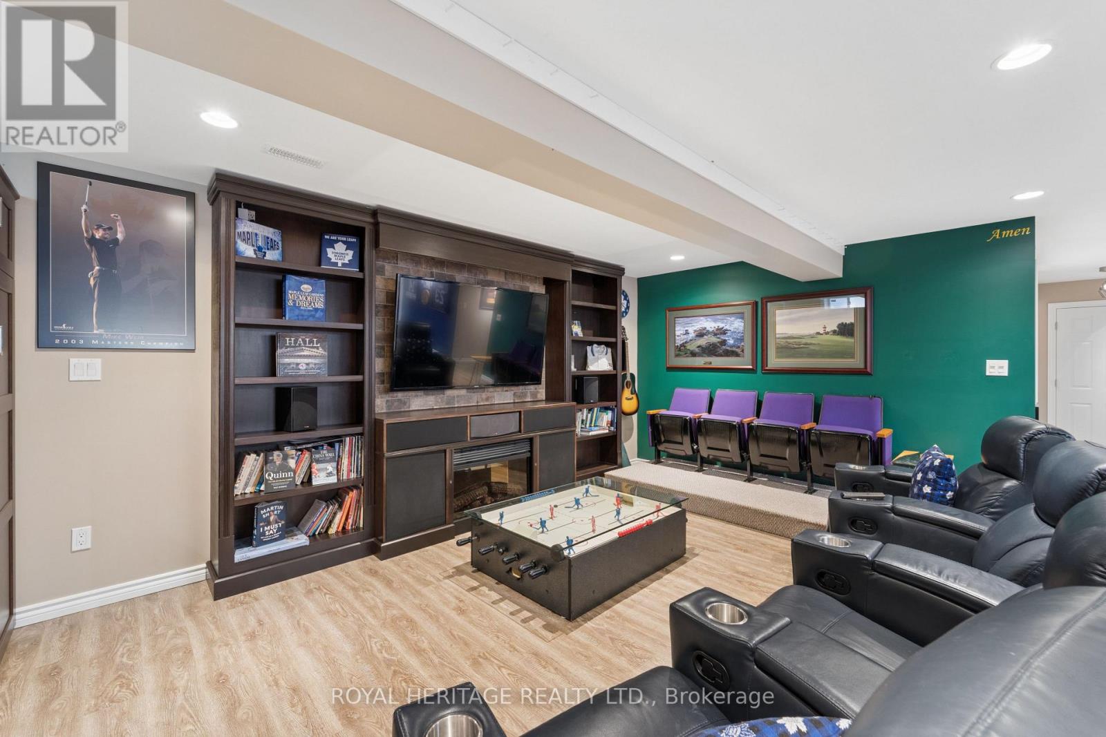 24 Corvinelli Drive, Whitby, Ontario  L1M 0G7 - Photo 20 - E13544332