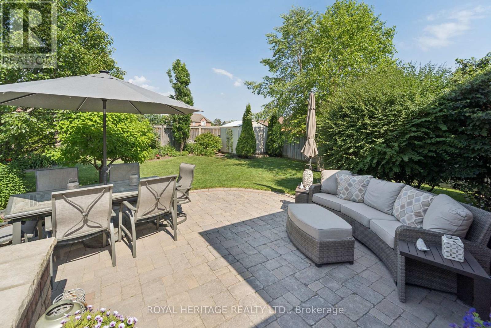 24 Corvinelli Drive, Whitby, Ontario  L1M 0G7 - Photo 27 - E13544332