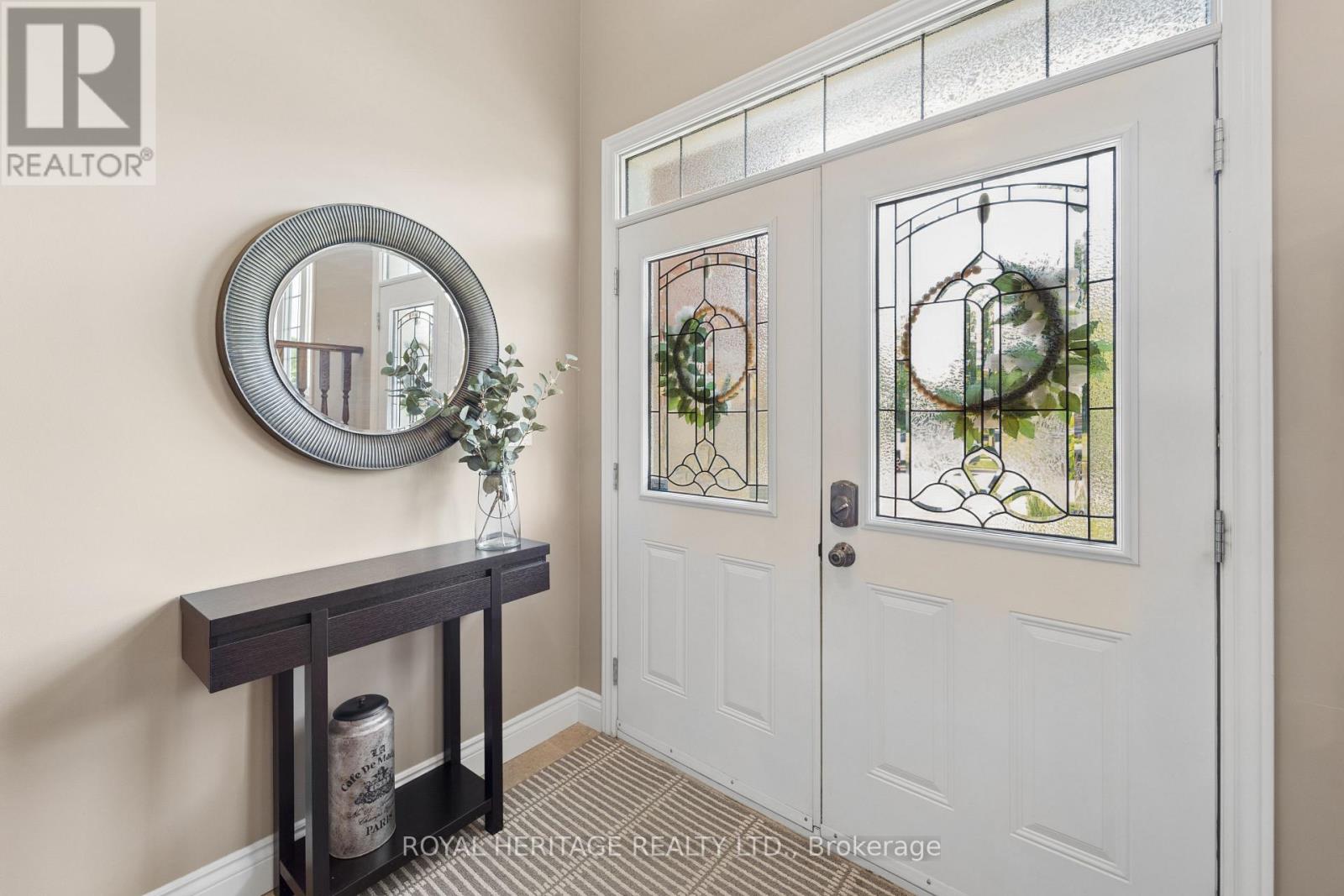24 Corvinelli Drive, Whitby, Ontario  L1M 0G7 - Photo 3 - E13544332