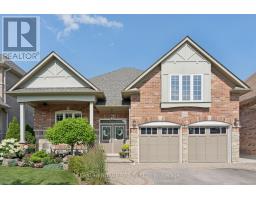 24 CORVINELLI DRIVE, Whitby, Ontario