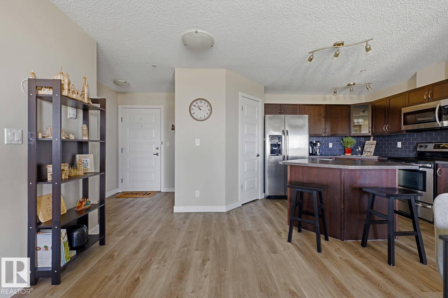 #317 400 Silver Berry Rd NW, Edmonton, Alberta  T6T 0H1 - Photo 4 - E4497873