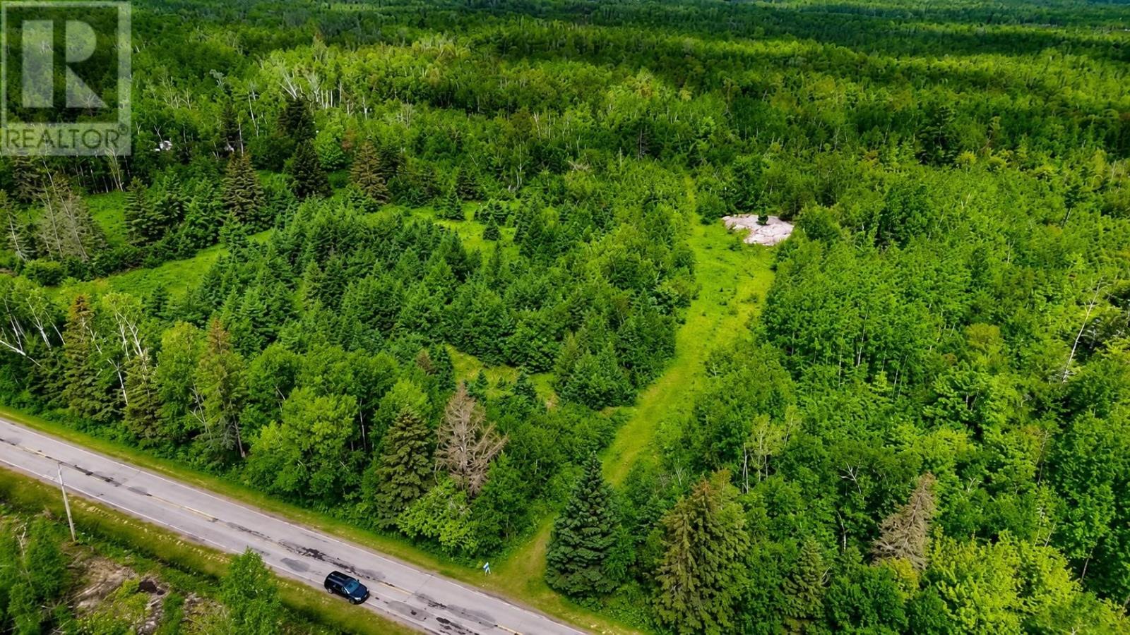 Point Pleasant, Murray River, Prince Edward Island