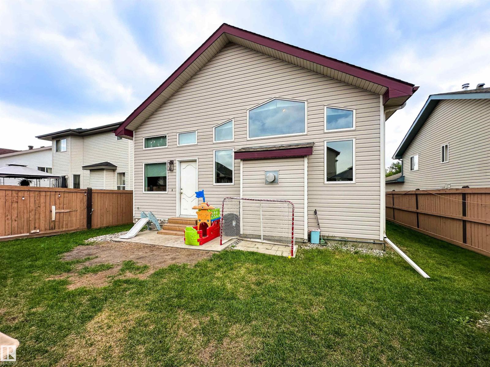 73 Newmarket Wy, St. Albert, Alberta  T8N 7B8 - Photo 49 - E4497876