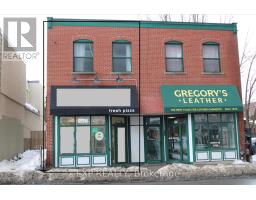 458 RIDEAU STREET, ottawa, Ontario