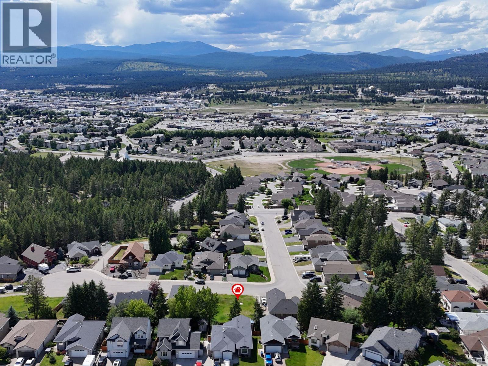 3044 Mt. Fisher Place, Cranbrook, British Columbia  V1C 0A8 - Photo 7 - 10394090