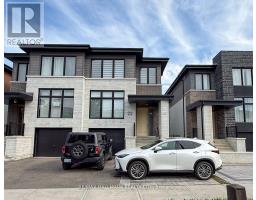 LOWER LEVEL - 22 DIREZZE COURT, Richmond Hill, Ontario