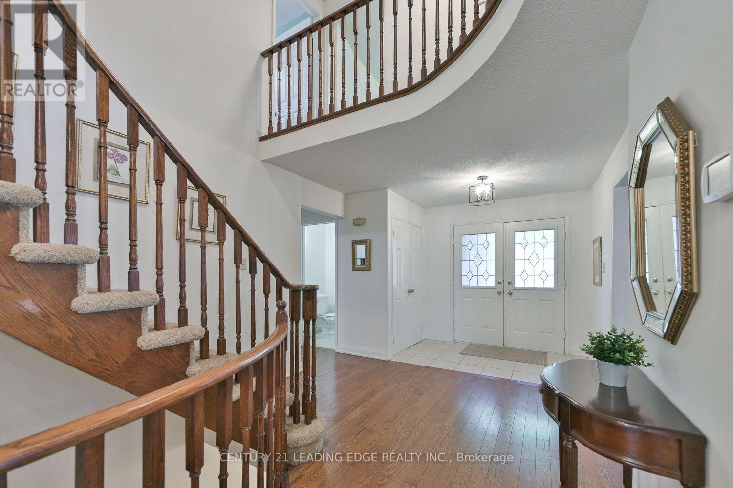 14 Montrose Crescent, Markham, Ontario  L3R 7Z8 - Photo 10 - N13544096