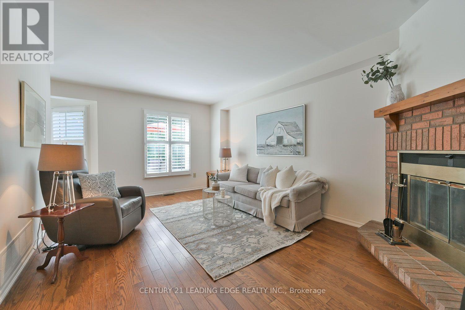 14 Montrose Crescent, Markham, Ontario  L3R 7Z8 - Photo 16 - N13544096