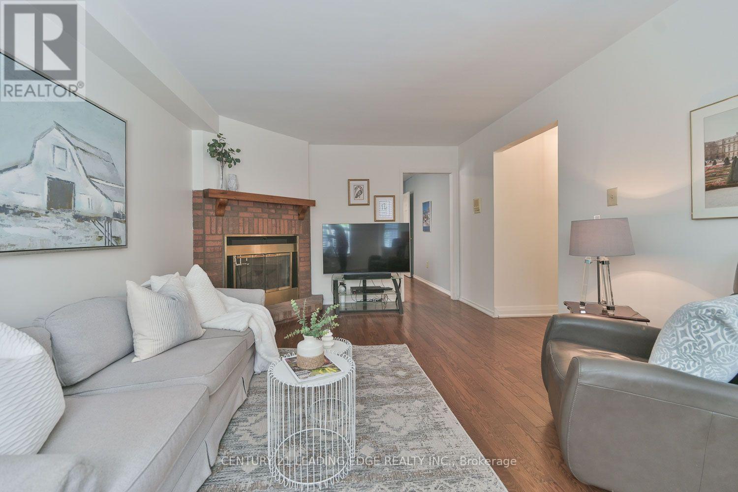 14 Montrose Crescent, Markham, Ontario  L3R 7Z8 - Photo 18 - N13544096