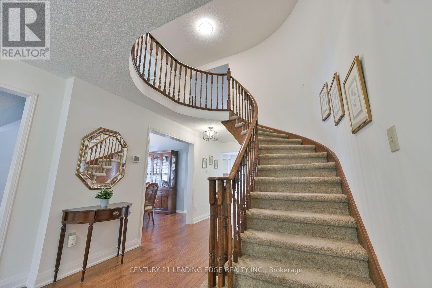 14 Montrose Crescent, Markham, Ontario  L3R 7Z8 - Photo 22 - N13544096