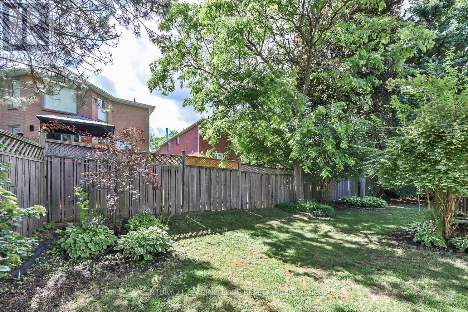 14 Montrose Crescent, Markham, Ontario  L3R 7Z8 - Photo 44 - N13544096