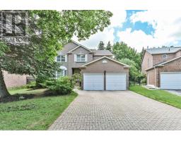 14 MONTROSE CRESCENT, Markham, Ontario