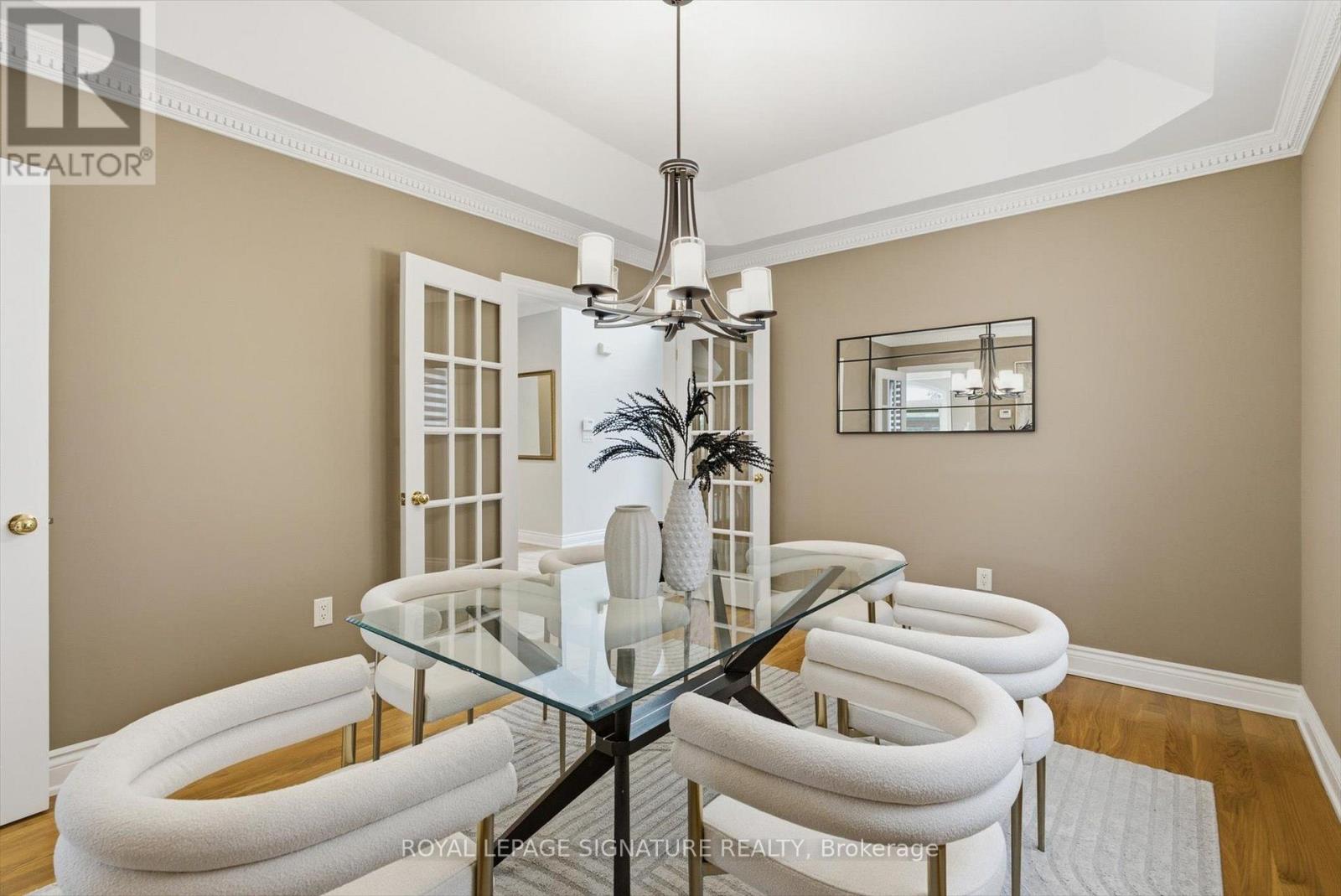 23 Kaitlin Drive, Richmond Hill, Ontario  L4E 3W6 - Photo 11 - N13544116