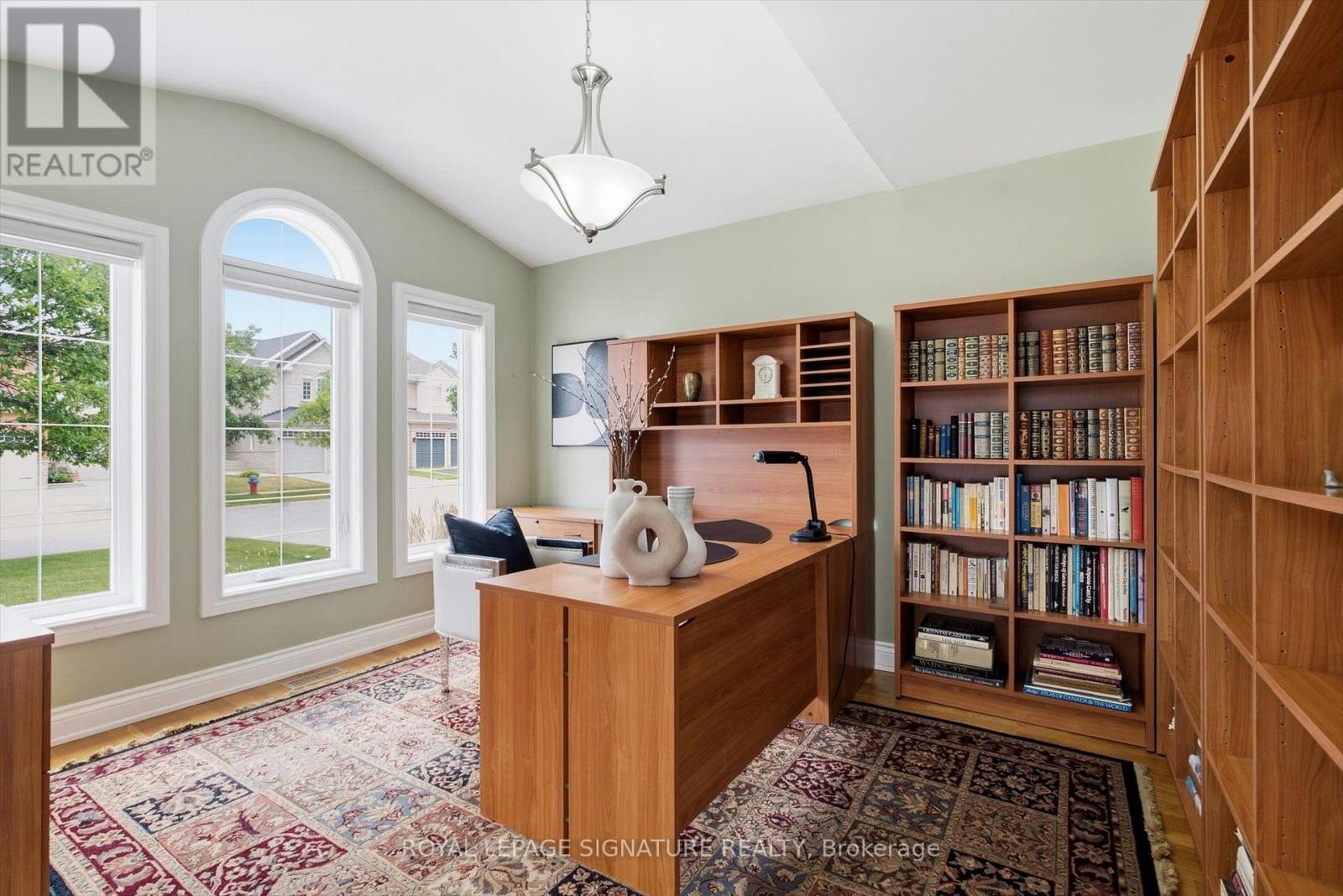 23 Kaitlin Drive, Richmond Hill, Ontario  L4E 3W6 - Photo 18 - N13544116