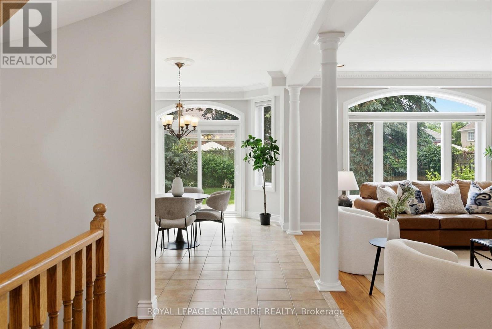 23 Kaitlin Drive, Richmond Hill, Ontario  L4E 3W6 - Photo 4 - N13544116