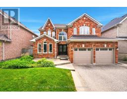 23 KAITLIN DRIVE, Richmond Hill, Ontario