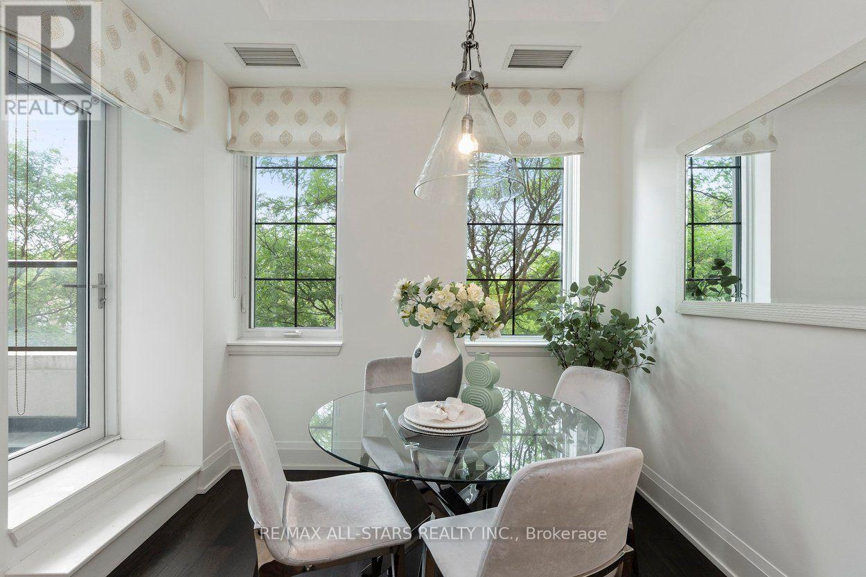219 - 20 Fred Varley Drive, Markham (Unionville), Ontario  L3R 1S4 - Photo 16 - N13544238