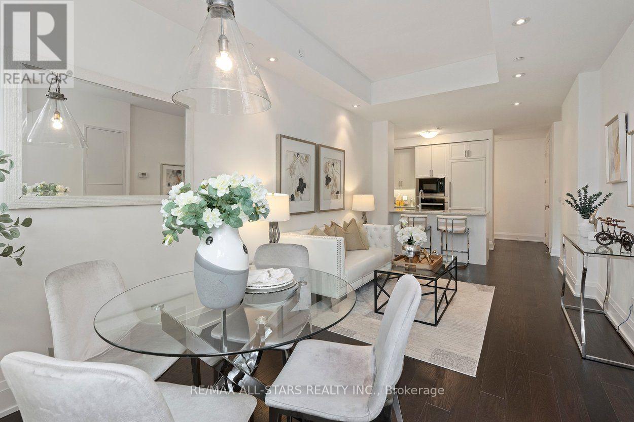 219 - 20 Fred Varley Drive, Markham (Unionville), Ontario  L3R 1S4 - Photo 17 - N13544238
