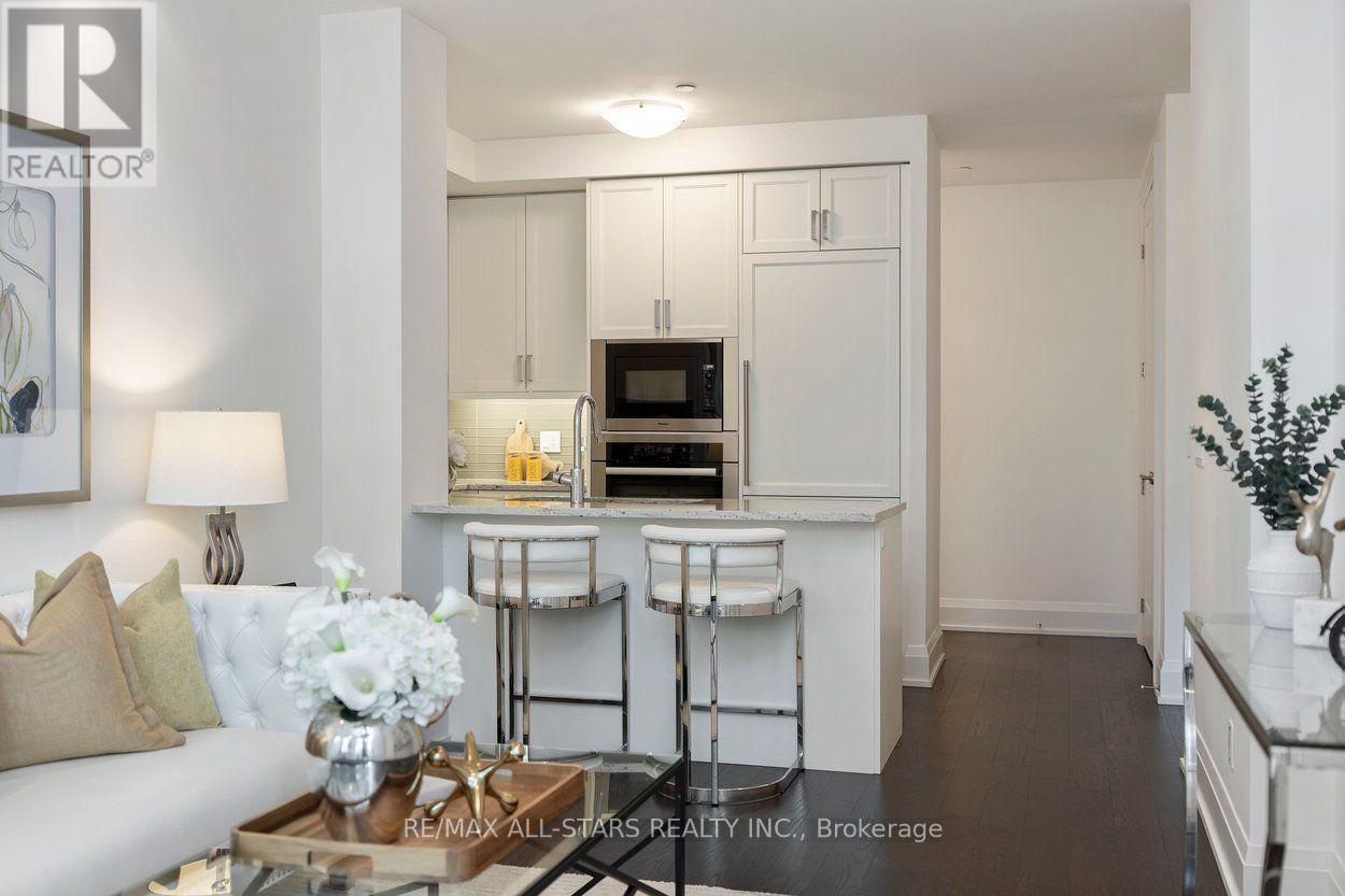 219 - 20 Fred Varley Drive, Markham (Unionville), Ontario  L3R 1S4 - Photo 19 - N13544238